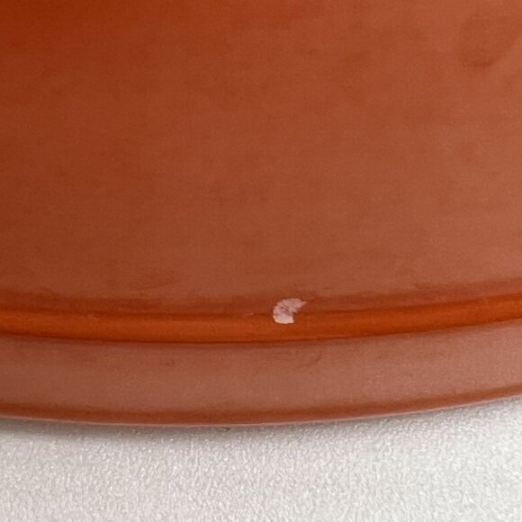 Just Found! Vintage Pyrex Autumn Harvest Mixing Bowl Set Of 2: 401, 403 GUC - Picture 9 of 16